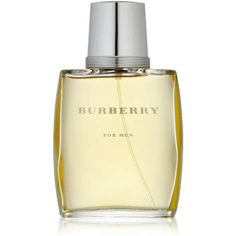 burberry classic cologne review